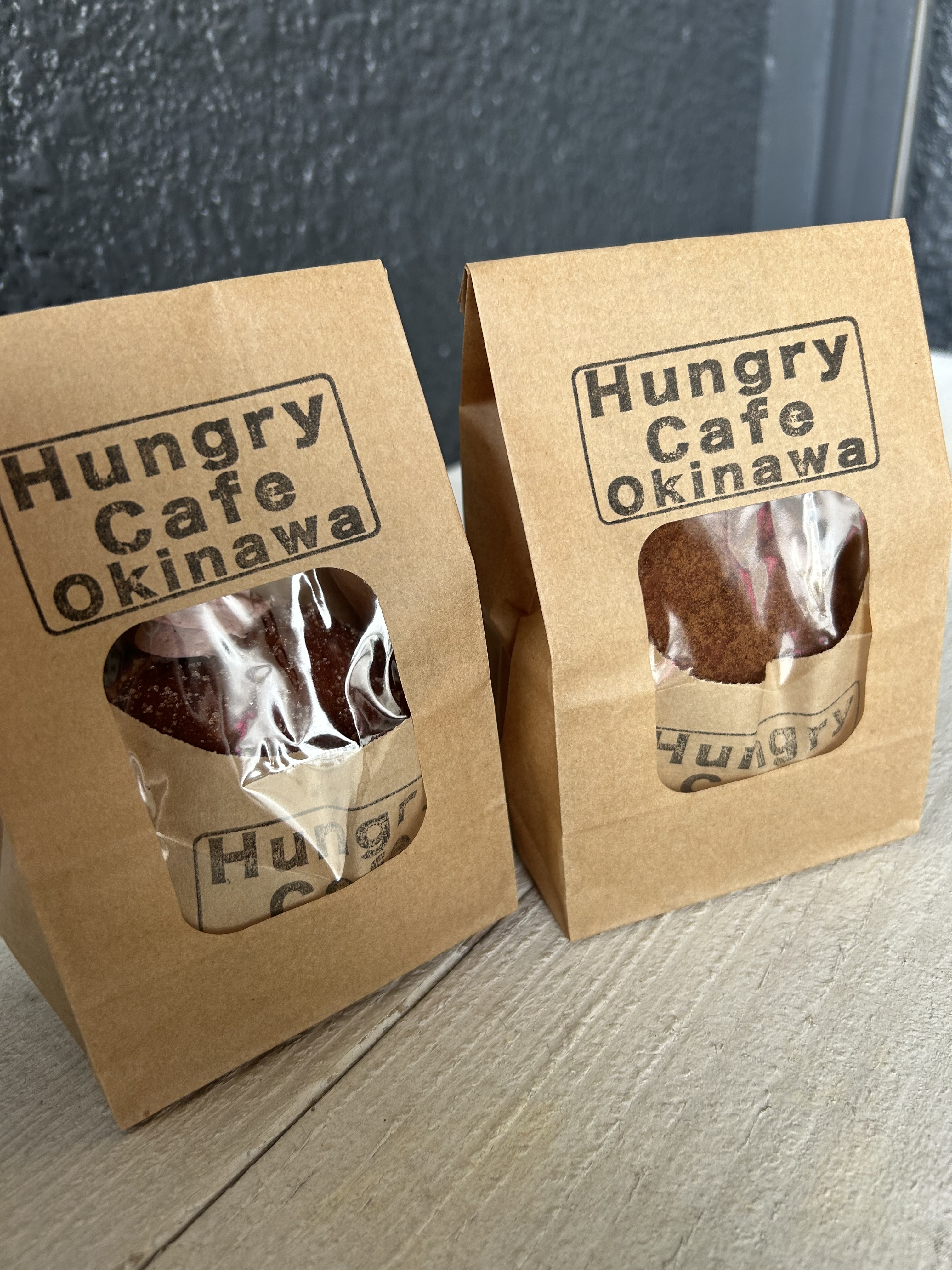 ドーナツの穴には別の世界が広がっている