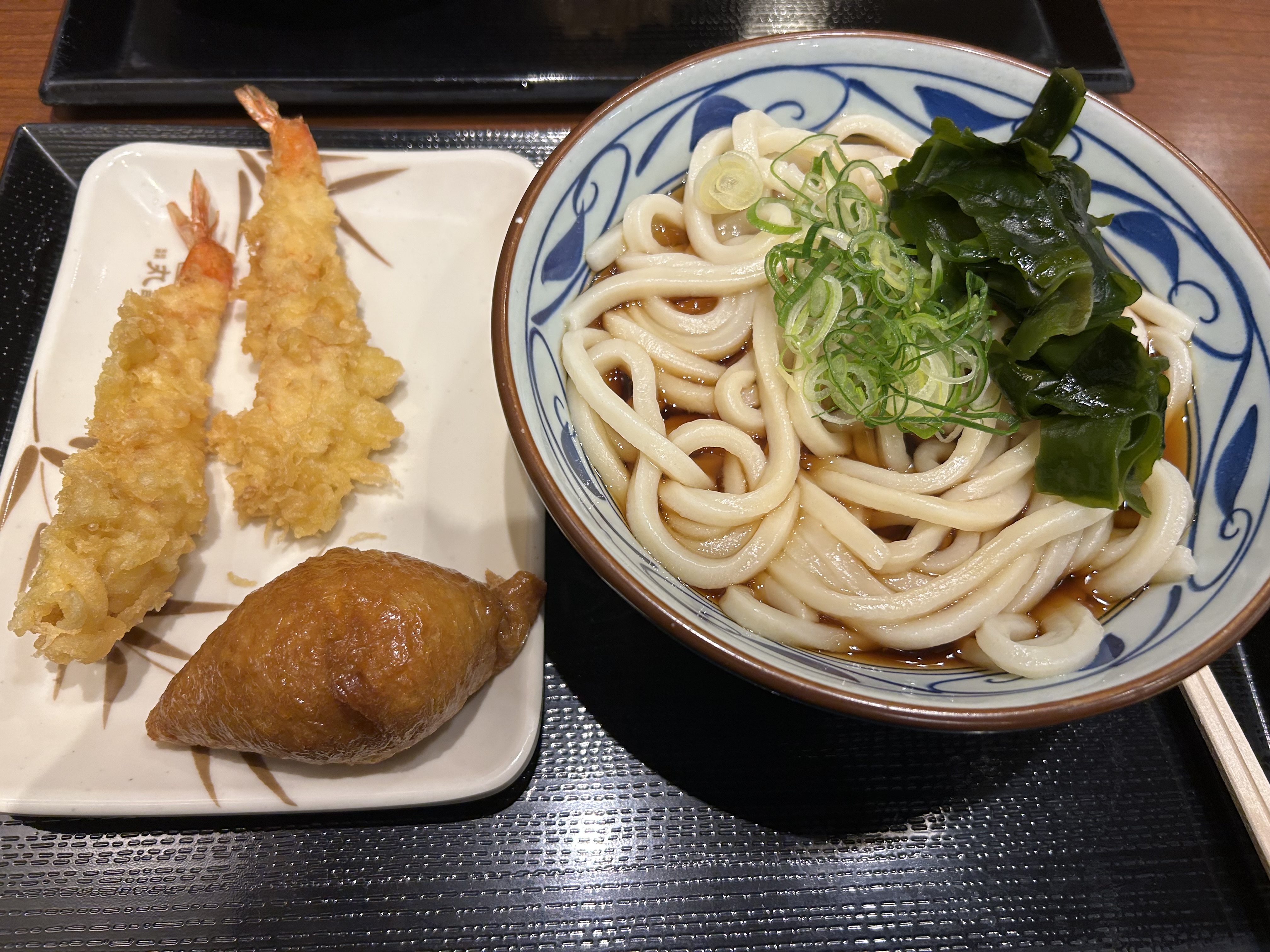 うどんって永遠に食べ続けられるよね！