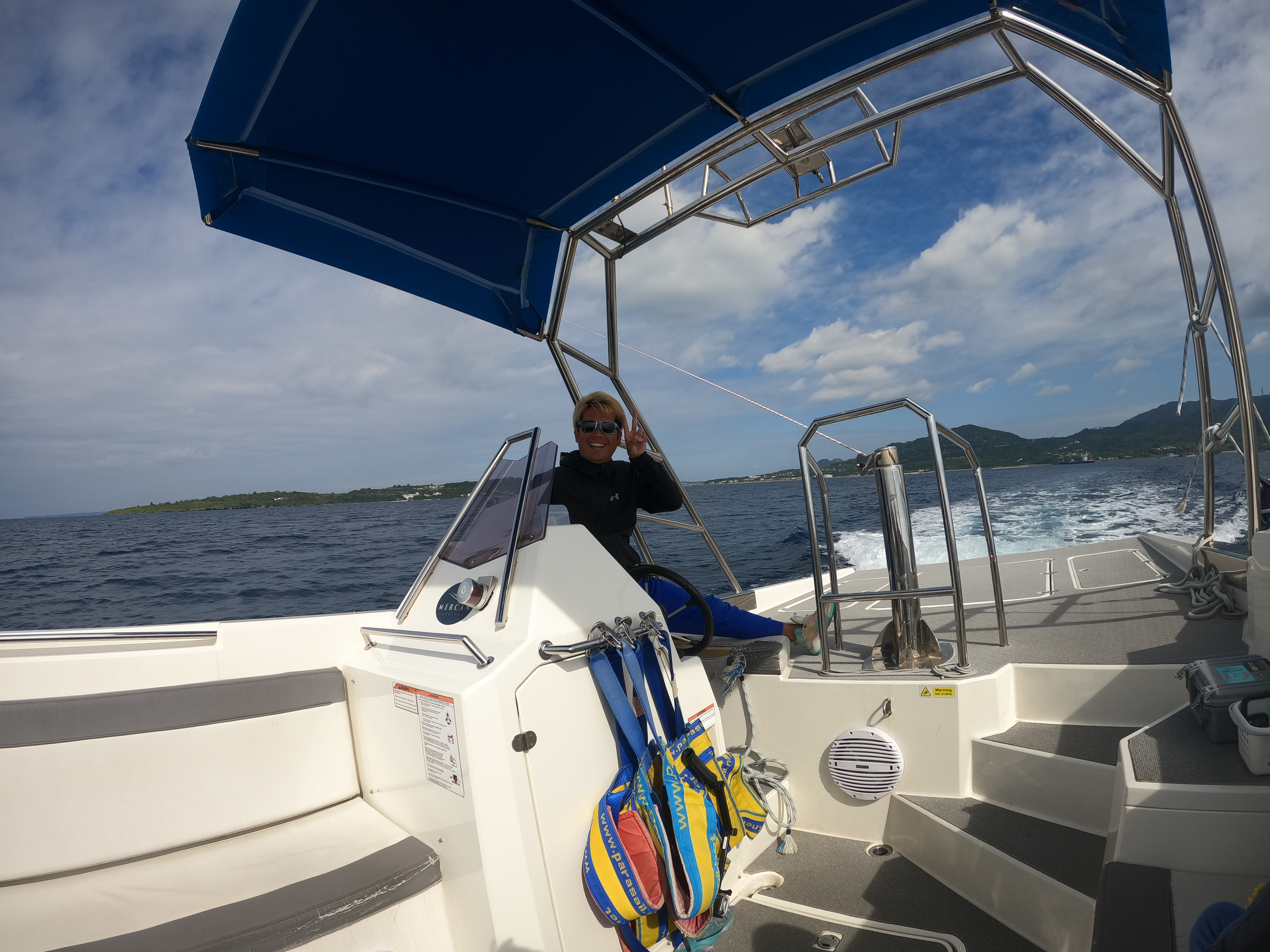 いつまで経っても沖縄最高！