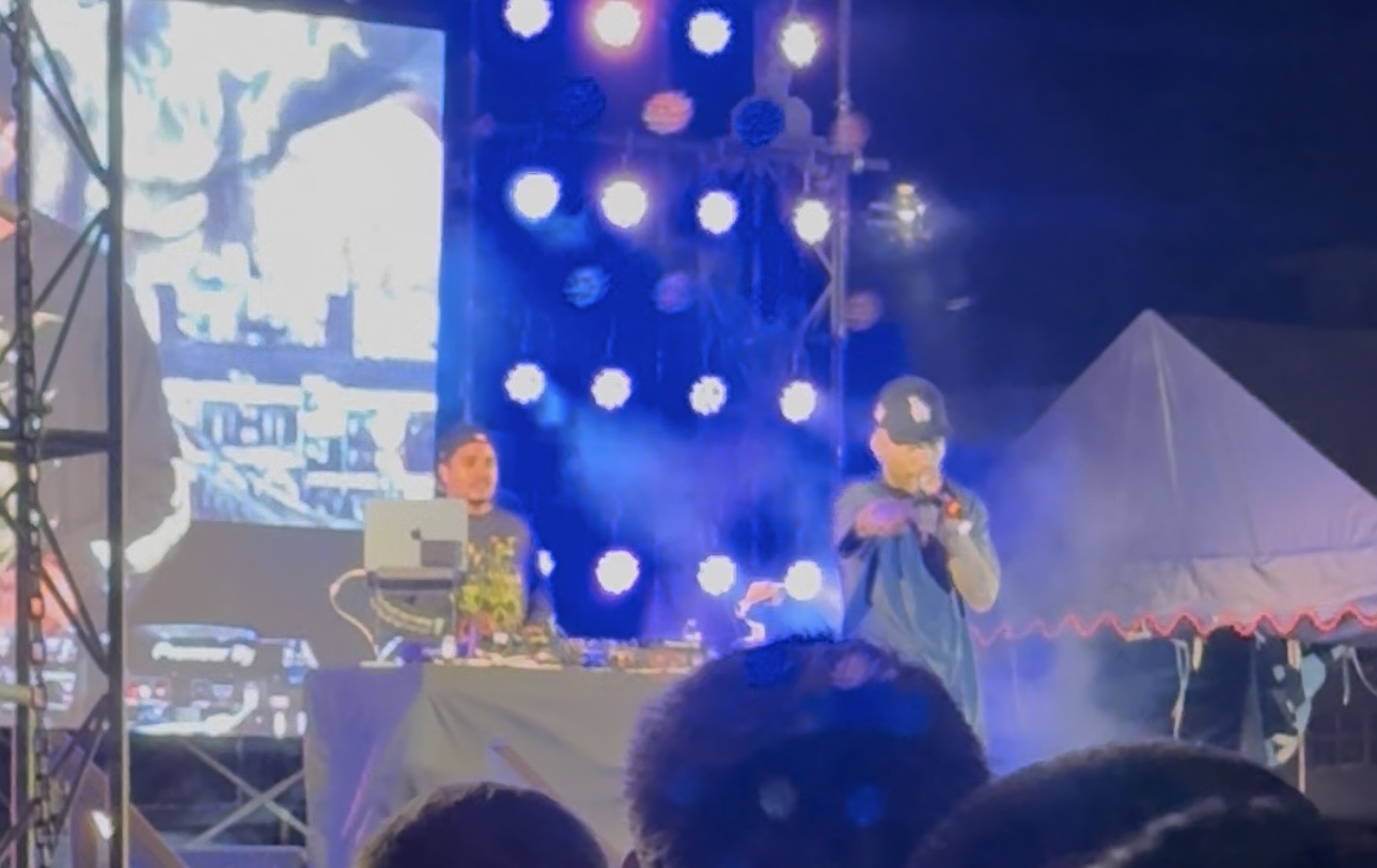 スーパースター