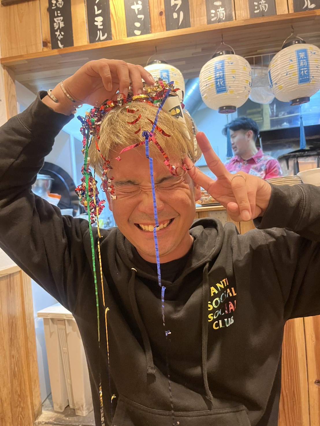 エイプリルフール